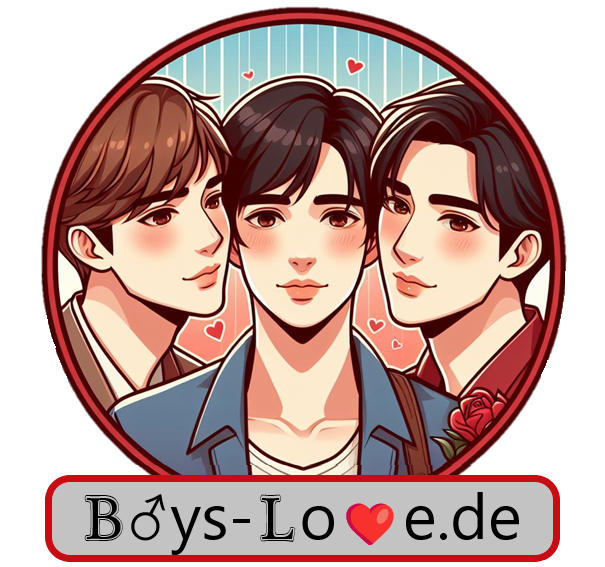 Boys Love Shop